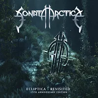 Sonata Arctica / Ecliptica - revisited: 15th anniversary edition