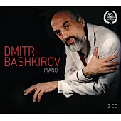 Dmitri Bashkirov / Dmitri Bashkirov (2CD)
