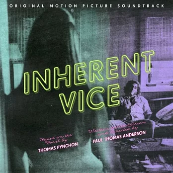 O.S.T. / Inherent Vice