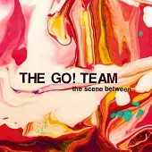The Go! Team / The Scene Between (LP)
