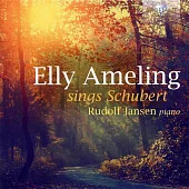 Schubert: Elly Ameling sings Schubert