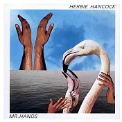 【Jazz Collection 1000】Herbie Hancock / Mr. Hands