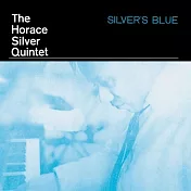 【Jazz Collection 1000】Horace Silver / Silver’s Blue