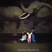 【Jazz Collection 1000】Herbie Hancock / Direct Step