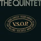 【Jazz Collection 1000】V.S.O.P., The Quintet / V.S.O.P., The Quintet