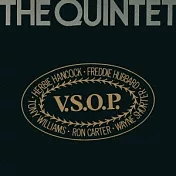 【Jazz Collection 1000】V.S.O.P., The Quintet / V.S.O.P., The Quintet