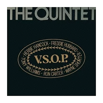 【Jazz Collection 1000】V.S.O.P., The Quintet / V.S.O.P., The Quintet