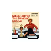 【Jazz Collection 1000】Rosemary Clooney / Rosie Solves The Swingin’ Riddle