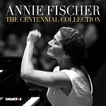 Mozart / Beethoven / Schubert / Liszt:The Centennial Collection / Annie Fischer (3CD)