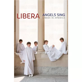 Libera / Libera In America (CD+DVD)