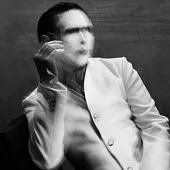 Marilyn Manson / THE PALE EMPEROR (Deluxe)