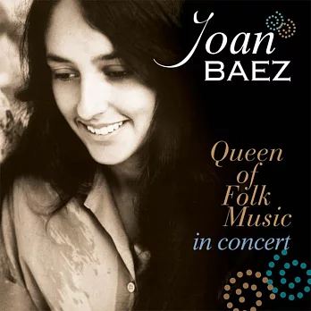 Joan Baez / In Concert (180g LP)