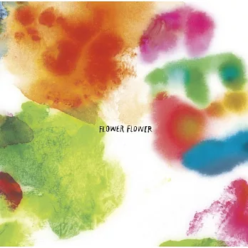 FLOWER FLOWER / 色 (CD+DVD初回盤)