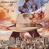 Weather Report / Heavy Weather (LP)