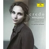 Credo / Helene Grimaud (BDA/Pure Audio)