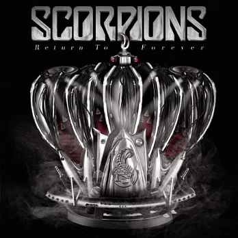 Scorpions / Return To Forever (50Th Anniversary Collector’S Box)