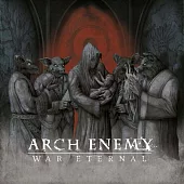 Arch Enemy / War Eternal