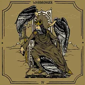 Warbringer / IV：EMPIRES COLLAPSE