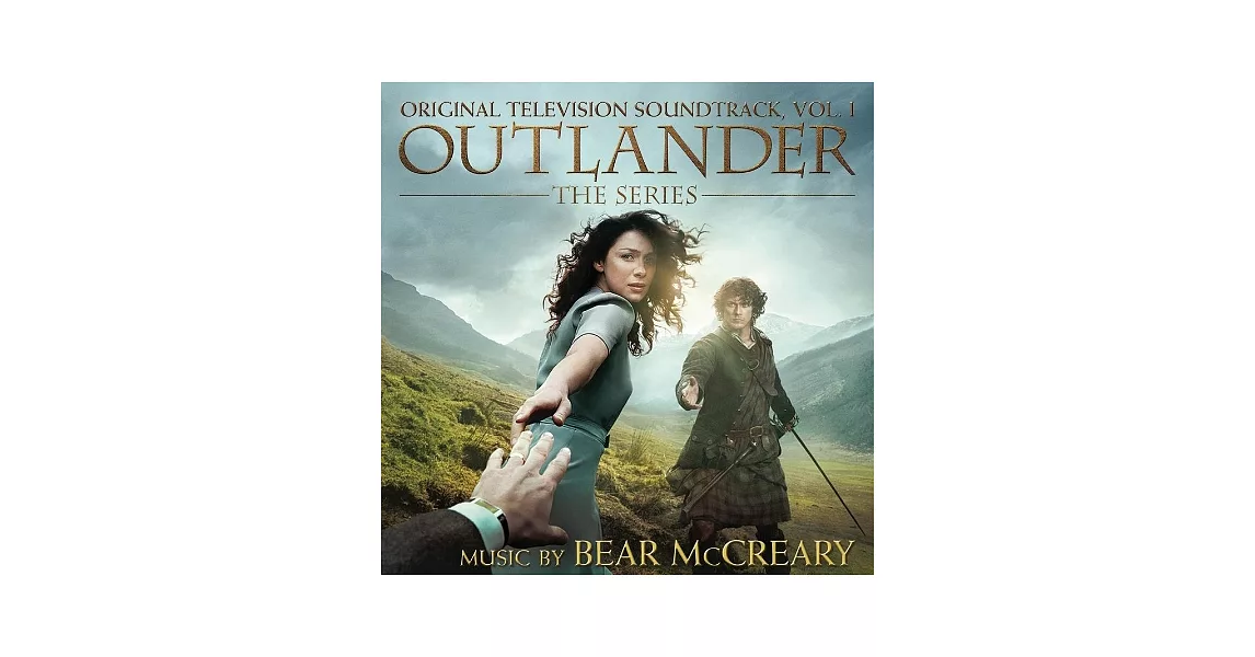 Bear McCreary / Outlander (Original Television Soundtrack), Vol. 1