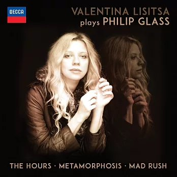 Valentina Lisitsa - Philip Glass (2CD)