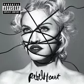 Madonna / Rebel Heart [Deluxe Edition]