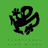 Plastikman / EX Club Mixes (2LP)
