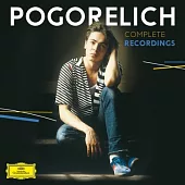Ivo Pogorelich / Complete DG Recordings (Budget Box Set) (14CD)