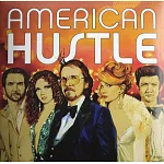 O.S.T. / American Hustle (2 LPs colored vinyl)