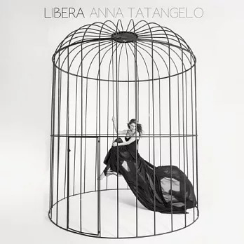 Anna Tatangelo / Libera