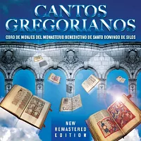 世紀葛利果 四十週年復刻紀念版 / 希洛斯聖多明哥本篤會修道院修士 (3CD)