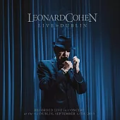 Leonard Cohen / Live In Dublin (3CD+Blu-ray)