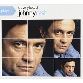 Johnny Cash / Playlist: The Very Best Of Johnny Cash