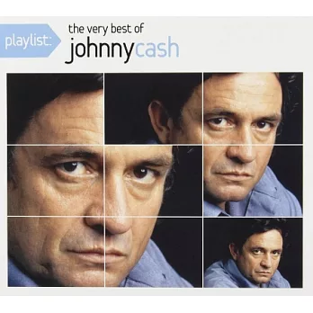 Johnny Cash / Playlist: The Very Best Of Johnny Cash