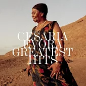 Cesaria Evora / Greatest Hits