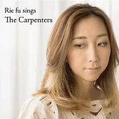 Rie fu / Rie fu sings The Carpenters』
