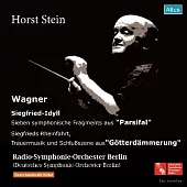Horst Stein conducts Wagner (2CD)
