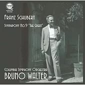 Schubert: Symphony No.9 “Great” / Bruno Walter