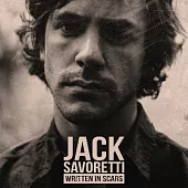Jack Savoretti / Written in Scars
