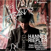 Hannes Riepler / The Brave
