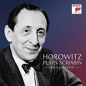 Horowitz Plays Scriabin / Vladimir Horowitz (3CD)