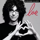 Giovanni Allevi / Love (2LP)