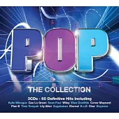 V.A. / Pop - The Collection (3CD)
