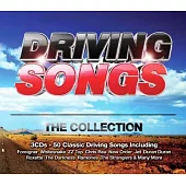 V.A. / Driving Songs - The Collection (3CD)