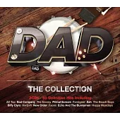 V.A. / Dad - The Collection (3CD)