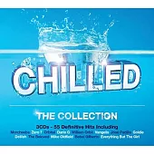 V.A. / Chilled - The Collection (3CD)