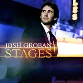 Josh Groban / Stages