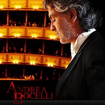 Andera Bocelli - The Ultimate Collection (13CD+6DVD)
