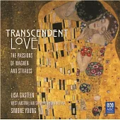 Transcendent Love / Lisa Gasteen, Simone Young