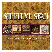 Steeleye Span / Original Album Series (5CD)