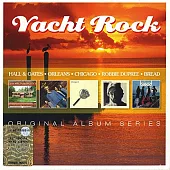 V.A. / Original Album Series: Yacht Rock (5CD)